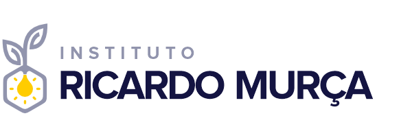 Logotipo Instituto Ricardo MJurça