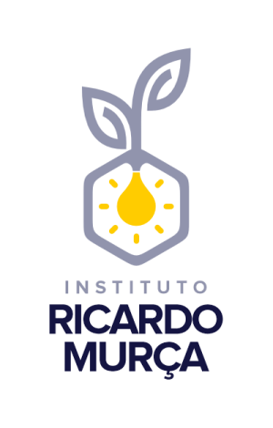 logo do instituto ricardo murça